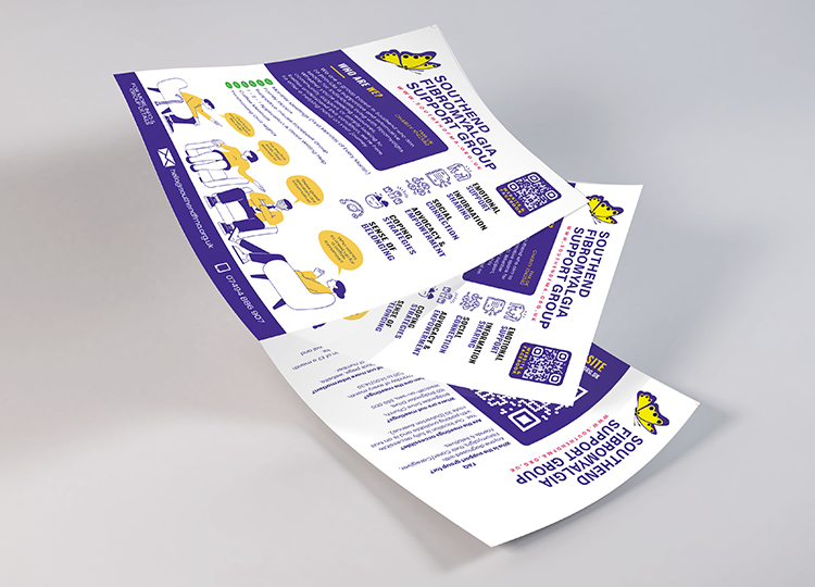 Minuteman Southend Donated Printing