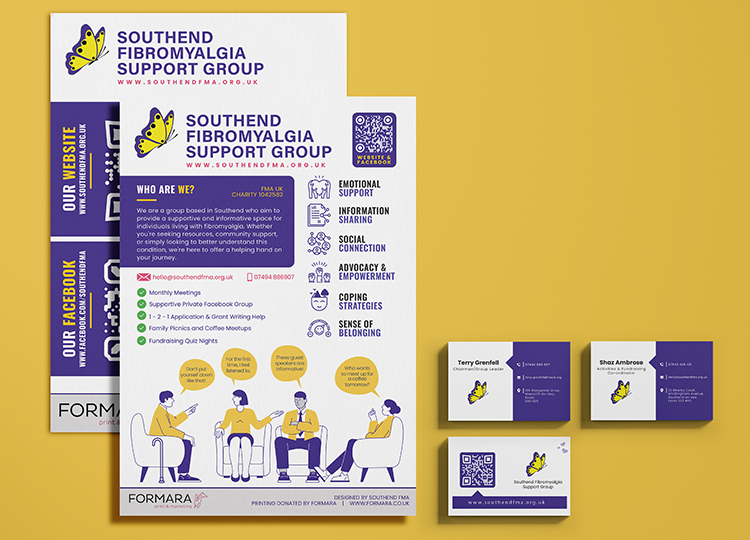 Fibromyalgia Support Group