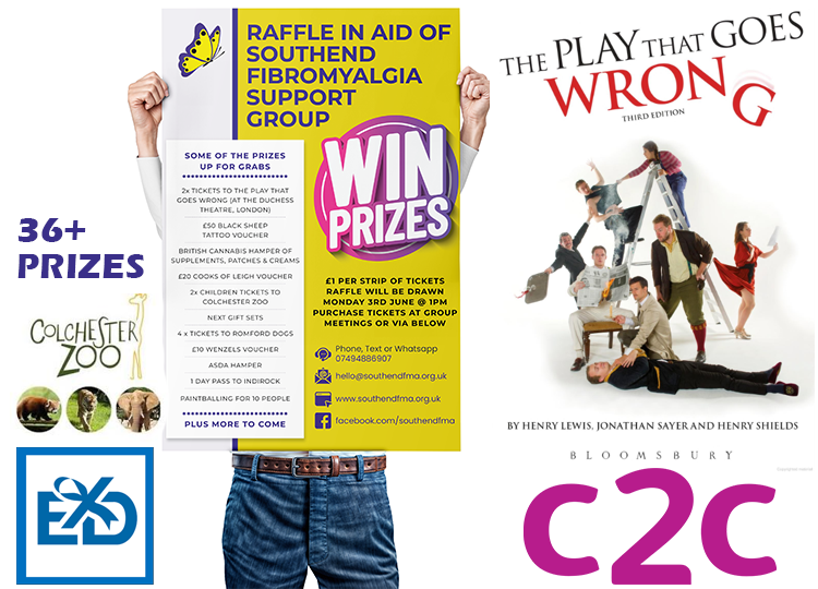 Fibromyalgia Support Group