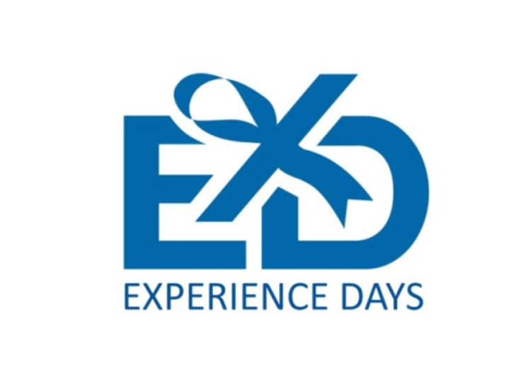 Experience Days Fibromyalgia Donation